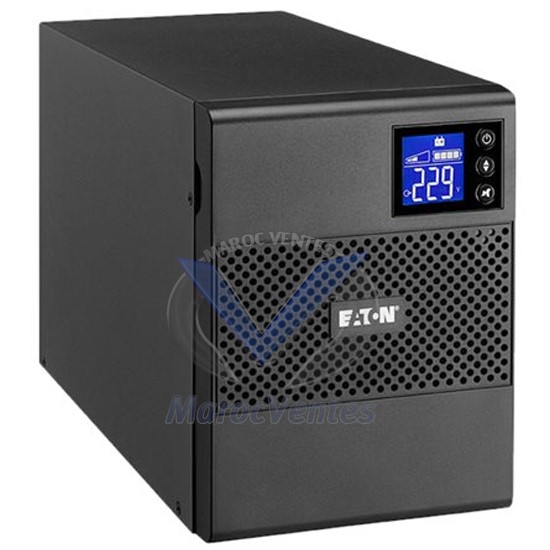 Onduleur CA 230 V 350 Watt 5SC 500 VA Tour 5SC500I