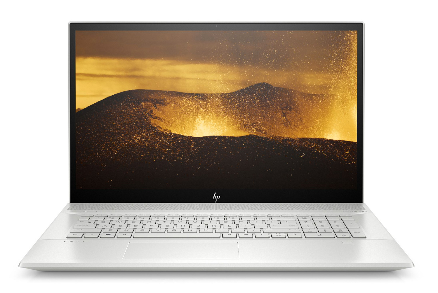 Envy 17 i7-10510U 17.3" 16GB 1TB+128GB SSD Win 10