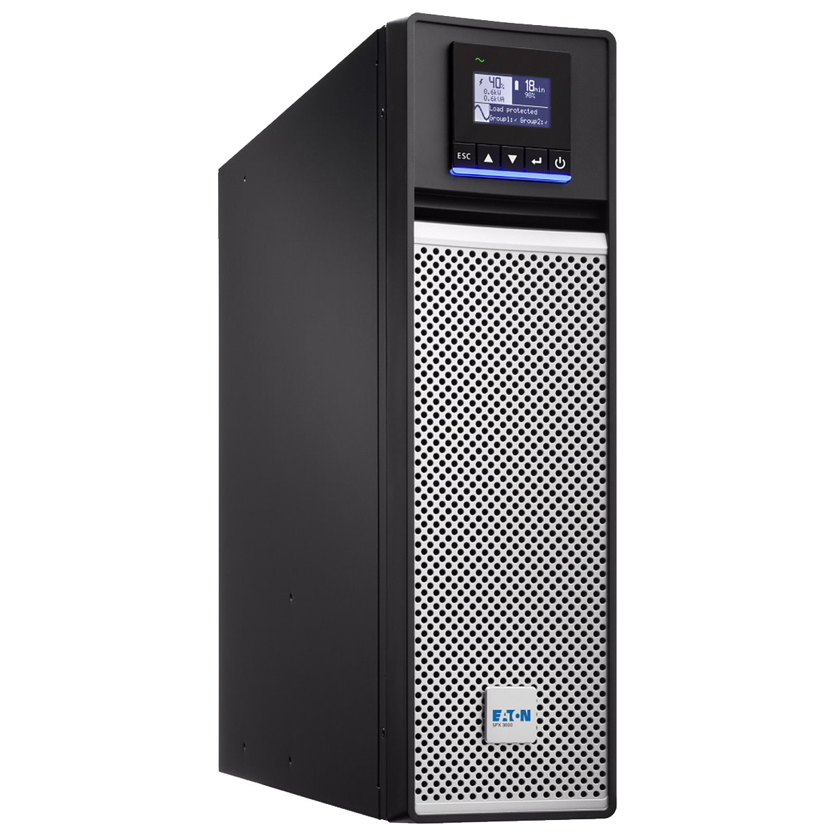 5PX 3000 VA RT2U G2 - NETPACK 24M
