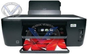 Interact S605 Imprimante multifonction Couleur - jet d`encre 60S0003