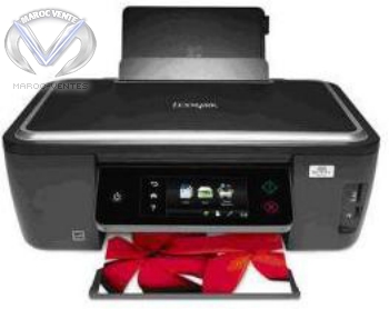 Imprimante Multifonction S606  couleur Wifi N intégré et recto-verso