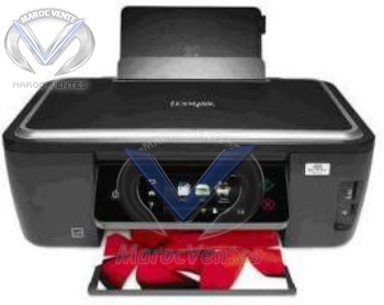 Imprimante Multifonction S606  couleur Wifi N intégré et recto-verso