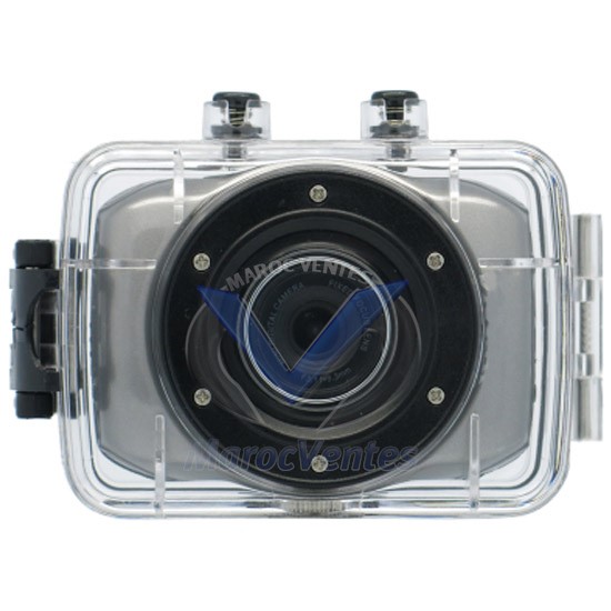 Extreme Sports Cam Konix Caméra Embarquée + Accessoires 61881177230