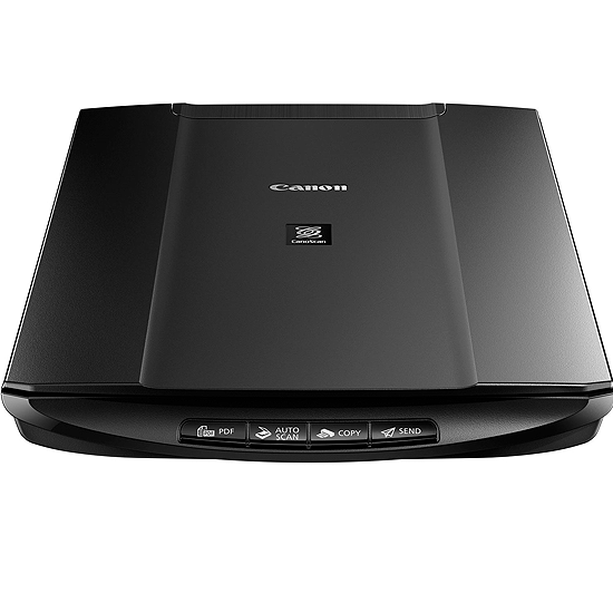 CANOSCAN9000F MARK11 Scanner Professionnel à Plat