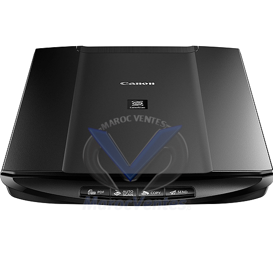 CANOSCAN9000F MARK11 Scanner Professionnel à Plat 6218B009AA