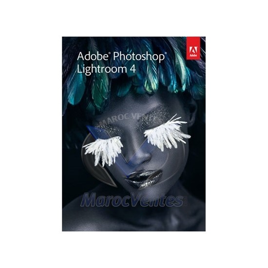 Lightroom Multiple Platforms Non EU English Retail-Lightroom Multiple Platforms Non EU English Retail