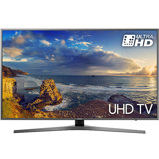TV LED Smart 65" UHD 4K (163 cm) Série 6