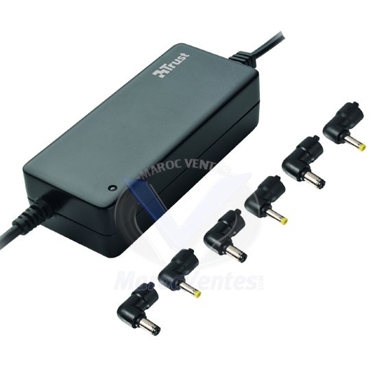 65W NETBOOK CHARGER 16665