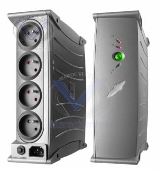 ELLIPSE ASR 600 USBS