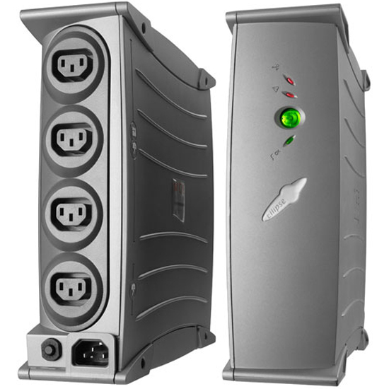 Onduleur EATON Ellipse ASR XL EXB RT2U