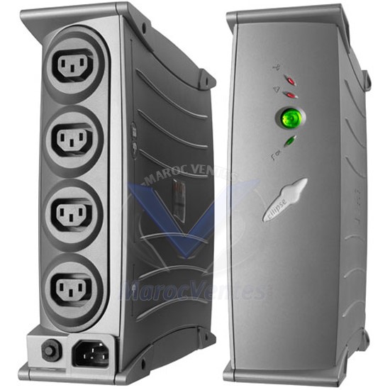 EATON Ellipse ASR XL EXB RT2U 66791