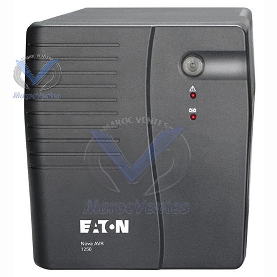 EATON NOVA AVR 500 VA-EATON NOVA AVR 500 VA