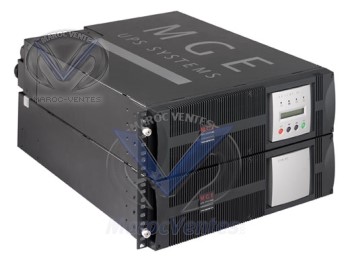 Comet EX RT 11 KVA (68115 + 68118)-Comet EX RT 11 KVA (68115 + 68118)