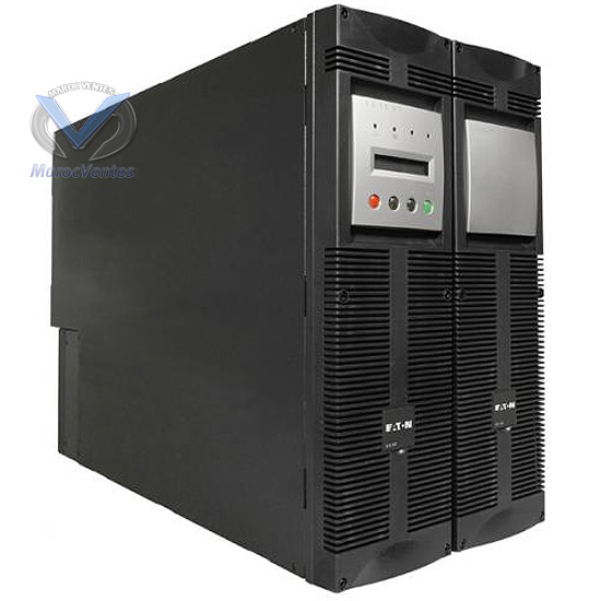 EATON Comet EX RT 11KVA Netpack6U