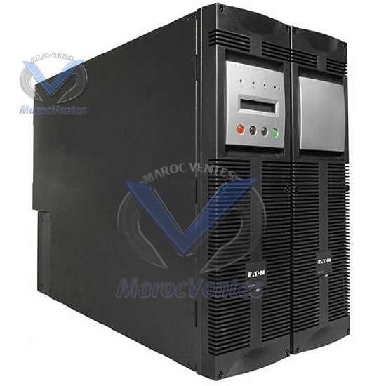 EATON Comet EX RT 11KVA Netpack6U-EATON Comet EX RT 11KVA Netpack6U