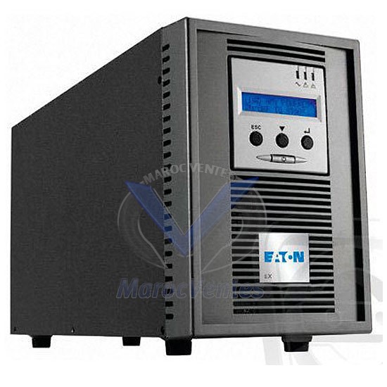 Onduleur On-Line EX 700 Mini-Tour 68180