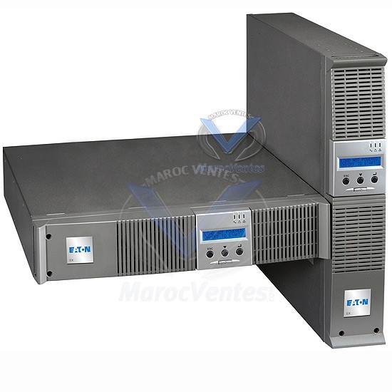 EATON PULSAR 1000 VA RT 2U-EATON PULSAR 1000 VA RT 2U