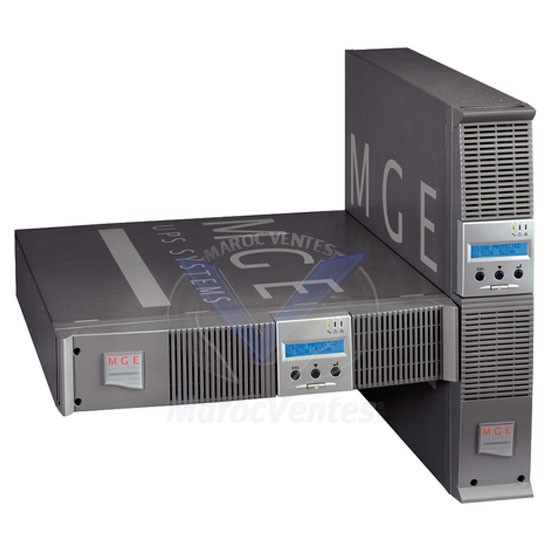 EATON EX 1 500 RT2U 68184