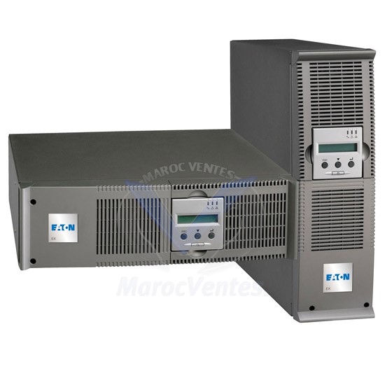 EATON EX 2 200 RT3U Hotswap 68406