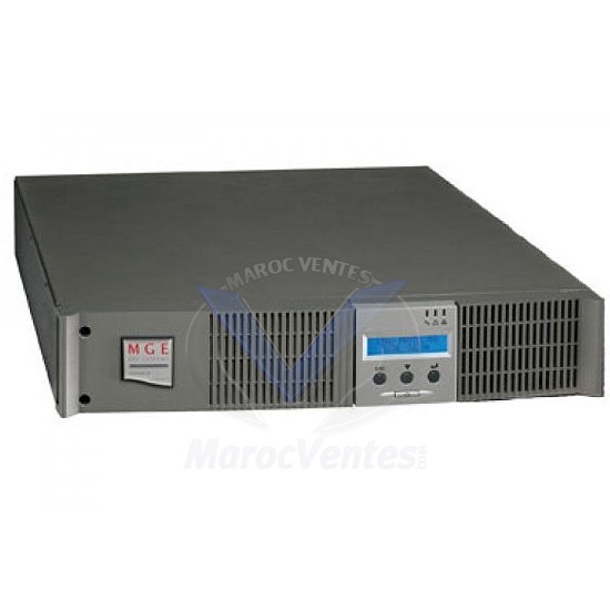 Onduleur Eaton Pulsar EX 2200 RT2U Netpack 68411