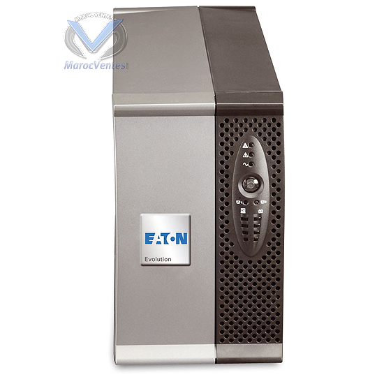 Evolution 650 - Onduleur Line interactive (version Tour)