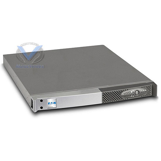EATON EVOLUTION 1550 VA rack 1U