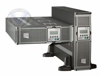 PULSAR MX 4000 RT 3U