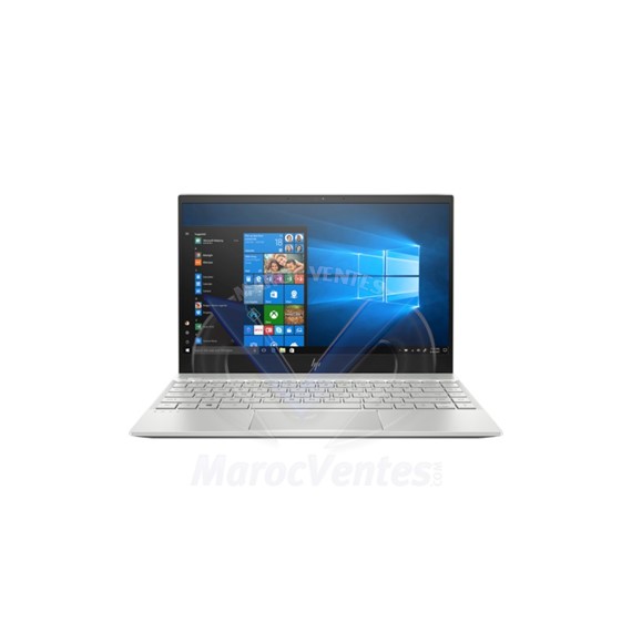 PC Portable Envy 13-ah1000nk i5-8265U 8 GB 256 GB SSD 13,3" Windows 10 6EN35EA