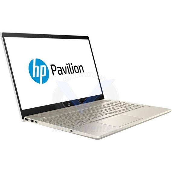 Pavilion 15 i5-8265U 15.6" 8GB 1TB Nvidia 2GB  Windows 10 6EN45EA