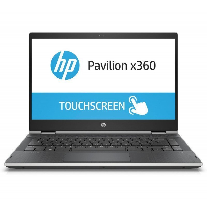 PC Portable Pavilion x360 15-cr0002nk i5-8250U 8Go 1To Écran touch 15.6" Windows 10 Famille