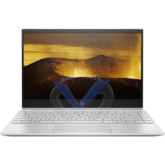 PC Portable Envy 13 i7-8565U 13.3" 8GB 256GB SSD Win 10 6EQ25EA