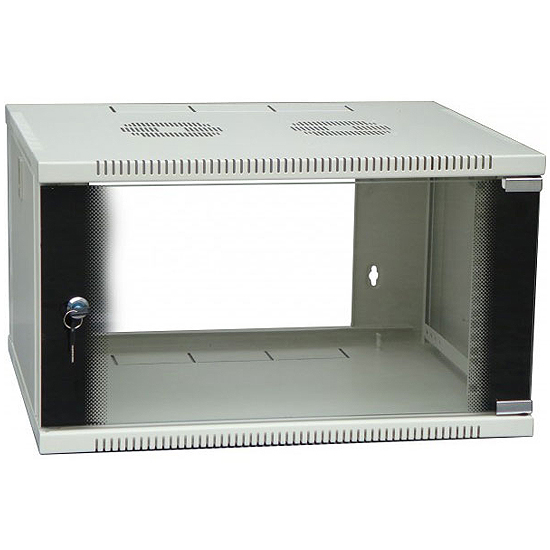 Armoire Informatique 6U 19"