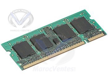 Mémoire 32Mo de RAM avec MiTech 7000273
