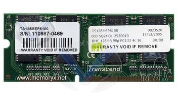 Barette pour extension mémoire 7000276