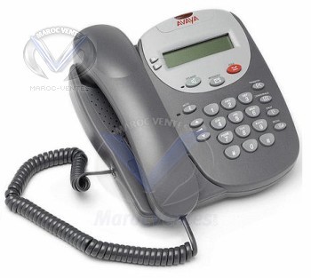 Telephone numérique IPO 5402 DCP TELSET GRY RHS 700381981