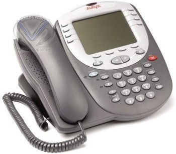 Téléphone IP 5621 RHS