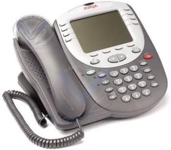 Téléphone IP 5621 RHS 700385982