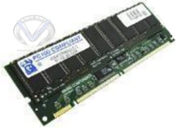 Mémoire 256Mo de RAM avec MiTech