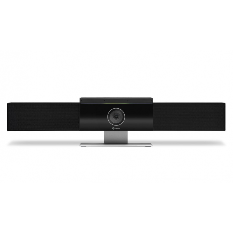 Polycom STUDIO - SOLUTION DE VISIOCONFERENCE 4K