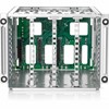 Cage de disque de stockage HPE pour socle ProLiant ML350 Gen9 3.5 