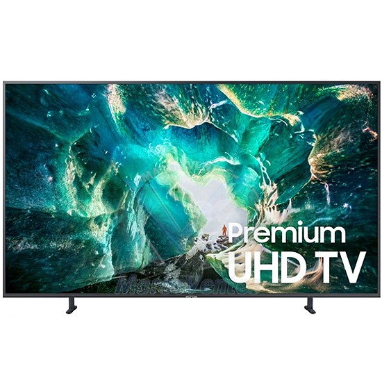 Smart TV 75" LED UHD 4K SERIE 8 (190 cm) 75RU8005