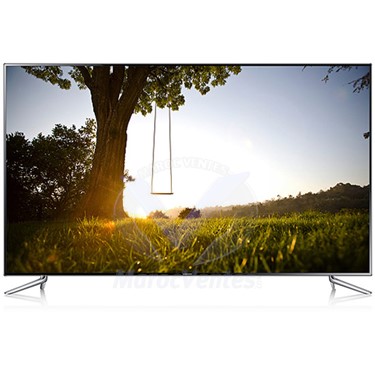 Téléviseur LED 190 cm Full HD 3D,75 pouces 1080p