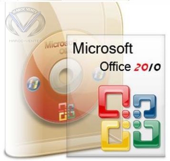 Office Professional Plus 2010 SNGL OLP NL