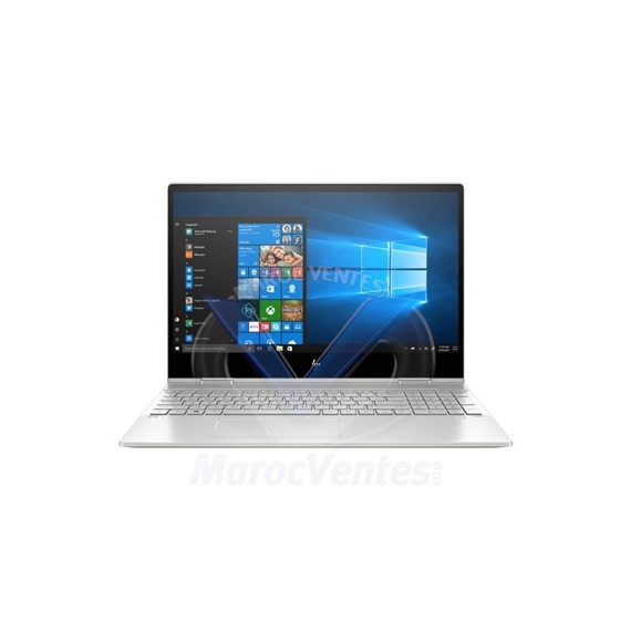 Pavilion x360 Convertible 14-dh0001nk i5-8265U  4Go 1TB 14" tactile Win 10 7BJ74EA