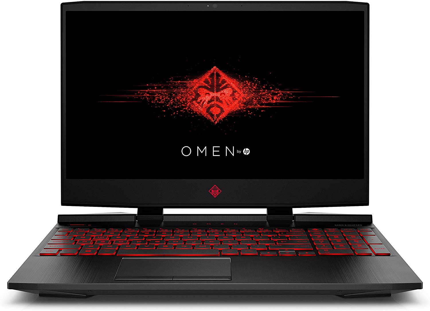 Gamer OMEN 15-dc1000nk 15.6" i7-9750H 16Go 512Go SSD Windows 10 Home