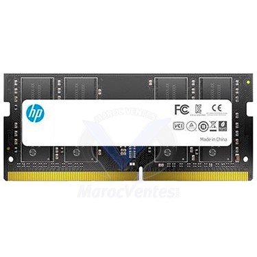 Mémoire RAM 16GB DDR4 2666Mhz SO-Dimm S1