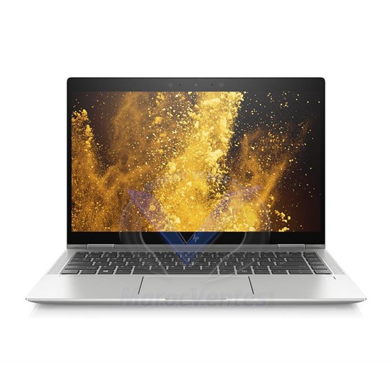 EliteBook 1040 G6 i7-8565U 14" Touch 512GB SSD 8Go Win 10Pro 64 7KN64EA