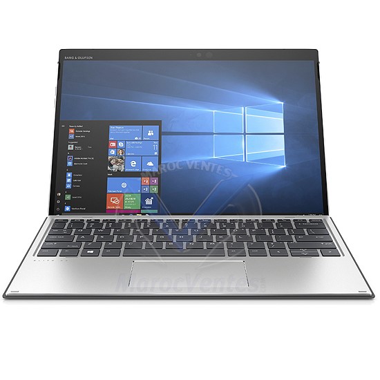 PC Portable Elite x2 1013 G4 i7-8565U 13" 8GB 512GB SSD 7KN91EA