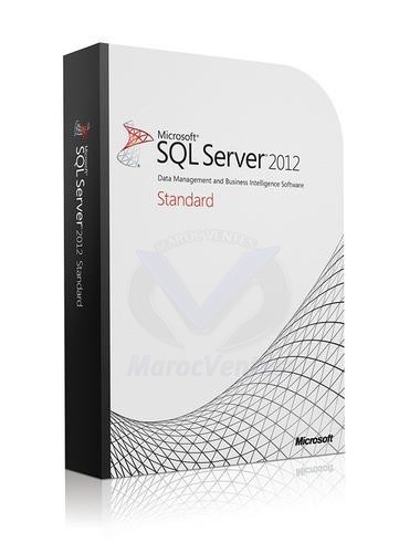 MS SQLSvrStdCore 2012 wSP1 FRE DiskKit MVL DVD 7NQ-00440