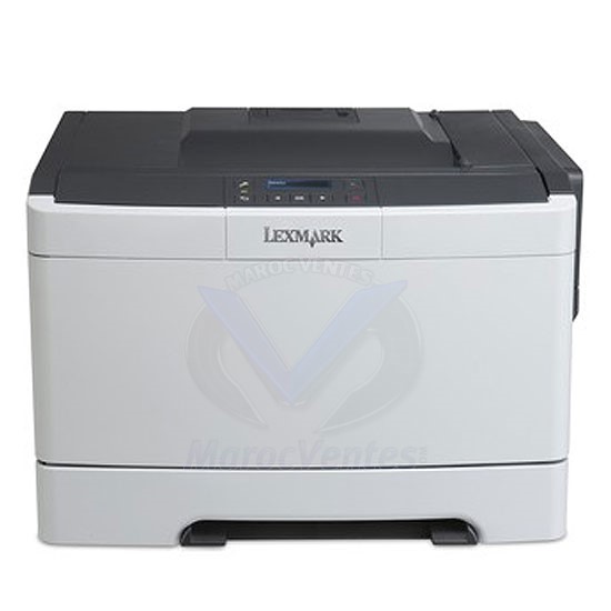 LEXMARK 33ppm- 120032 Mo Recto verso - USB et G 3 ans 8049567